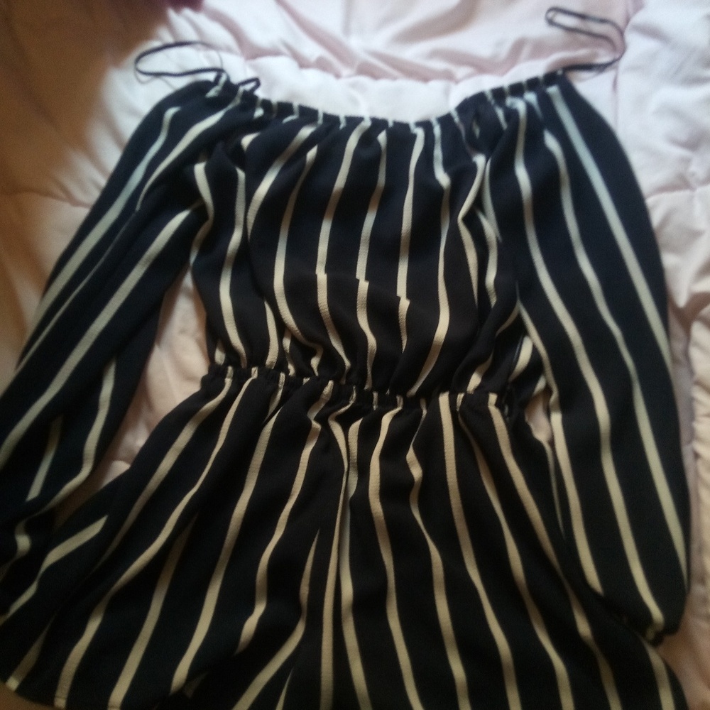 Forever 21 romper